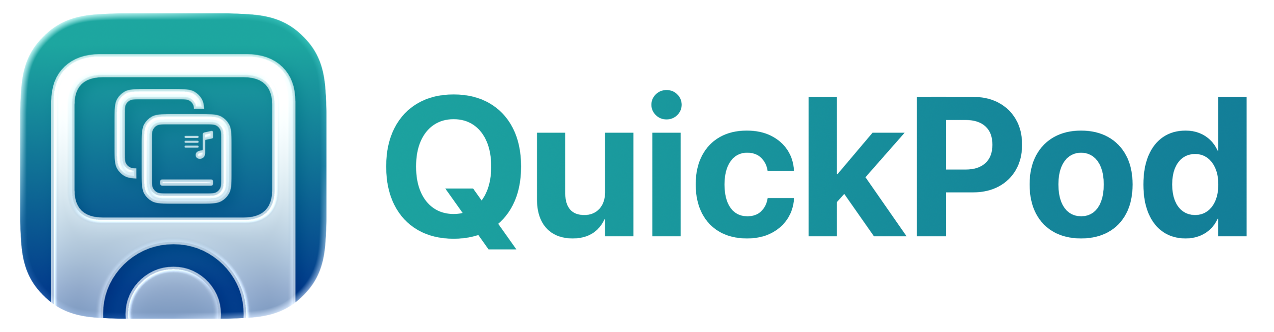 QuickPod